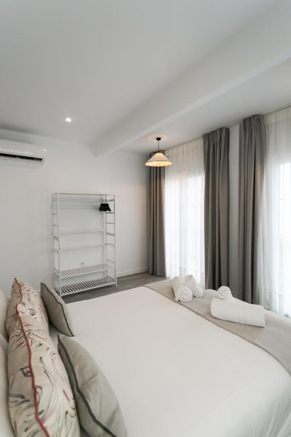 Lujoso Apartamento Con Piscina Compartida 1 Seville Exterior photo